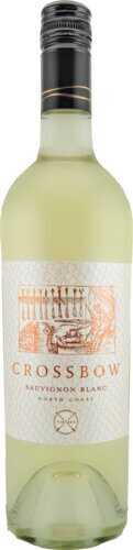 Crossbow – Sauvignon Blanc 750mL