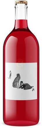 Wonderland Ranch – Red Blend 1L