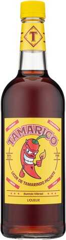 Tamarico – Licor De Tamarindo 750mL