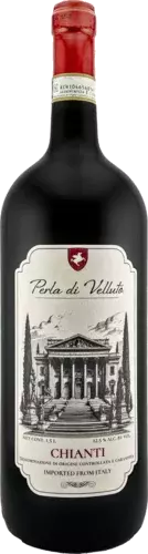 Perla Di Velluto