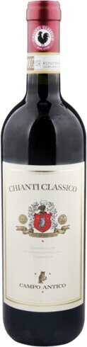 Campo Antico – Chianti Classico 750mL