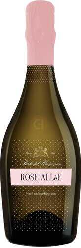 Rose Allee – Sparkling Rose 750mL
