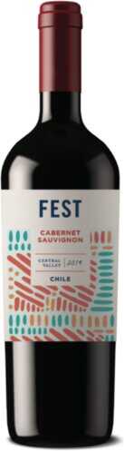 Fest – Cabernet Sauvignon 1.5L