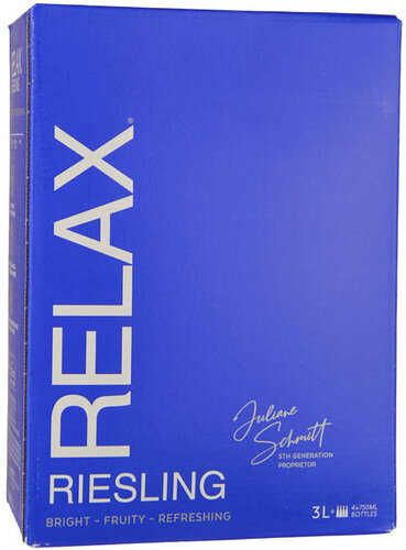 Relax – Riesling 3L