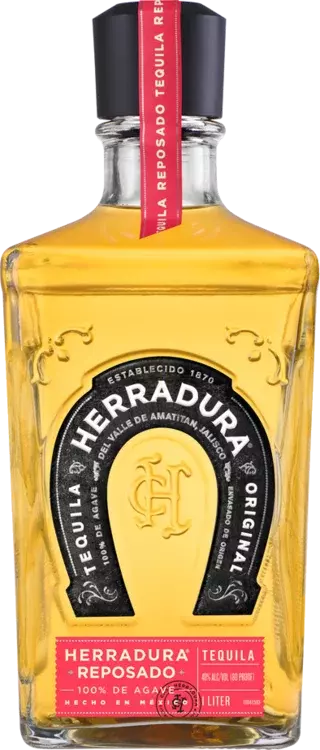 Herradura – Reposado 1L