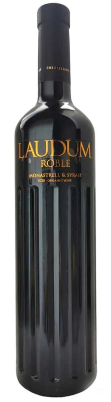 Laudum Roble