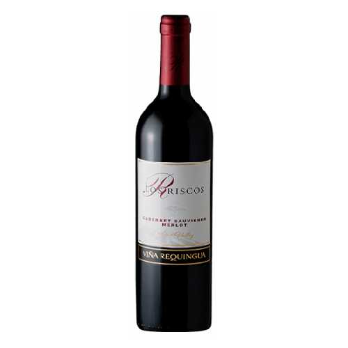 Los Riscos – Cabernet/merlot 1.5L