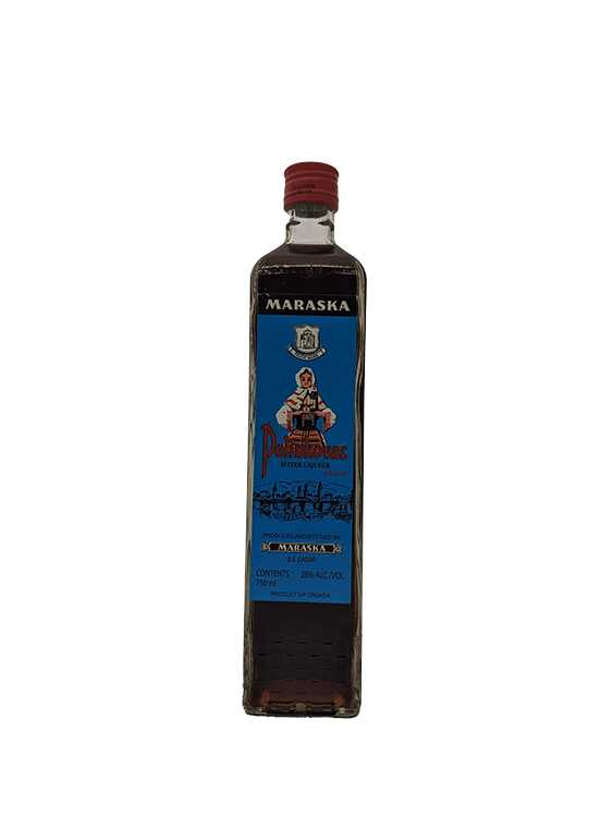 Maraska – Pelinkovac 750mL