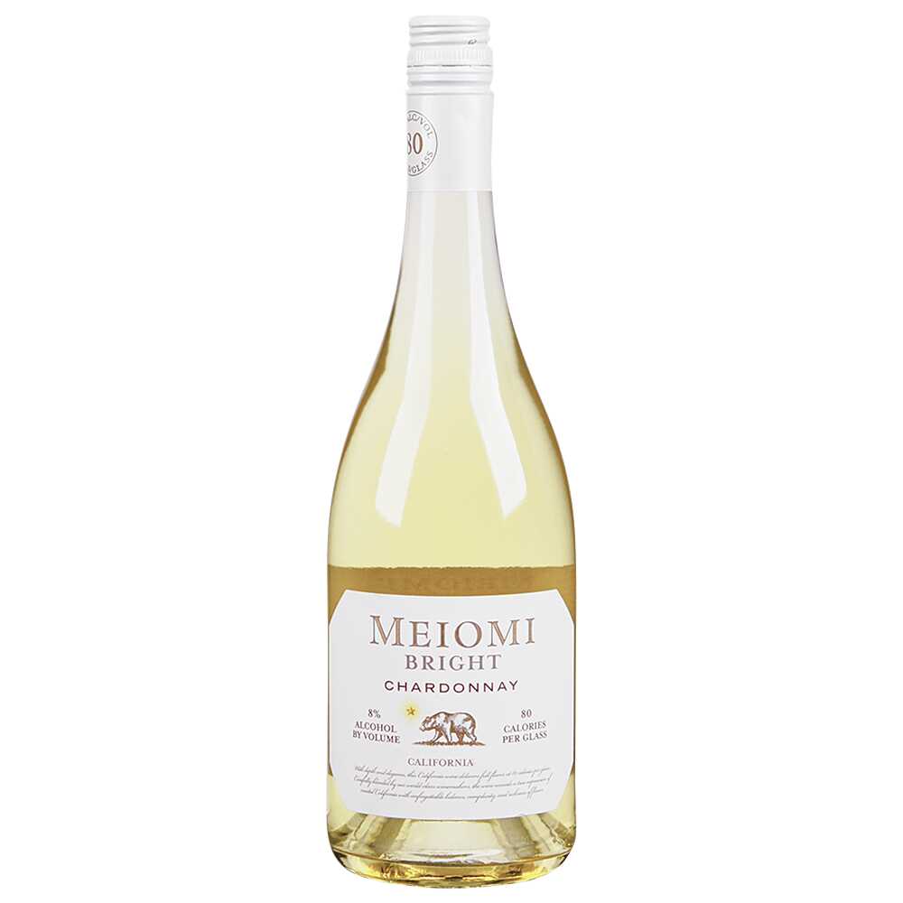 Meiomi – Chardonnay Bright 750mL