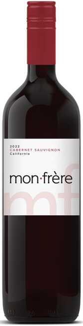 Mon Frere – Cabernet Sauvignon 750mL
