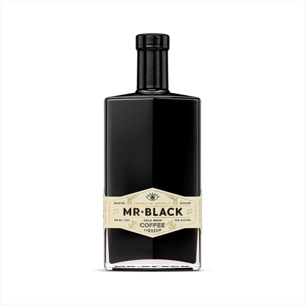 Mr Black – Coffee 750mL