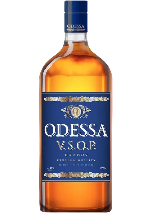 Odessa – Vsop Brandy 375mL