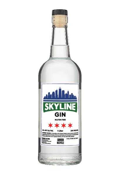 Skyline – Gin 1L