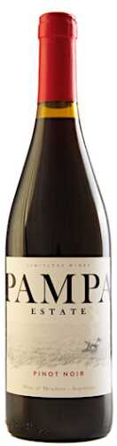 Pampa Estate – Pinot Noir 750mL