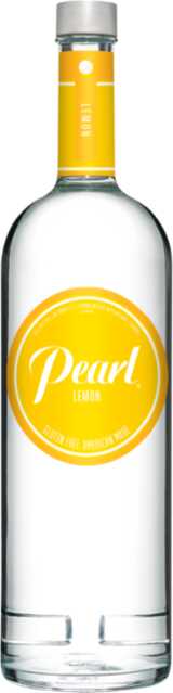 Pearl – Lemon Vodka 1L