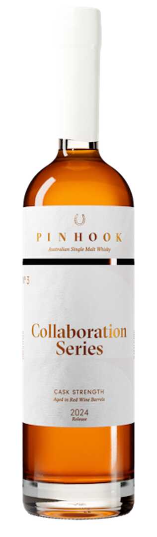 Pinhook – Collaboration Series 750mL