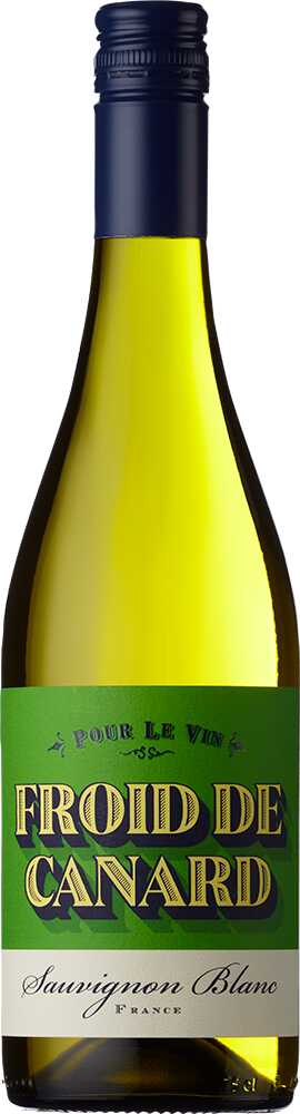 Pour Le Vin – Sauvignon Blanc 750mL
