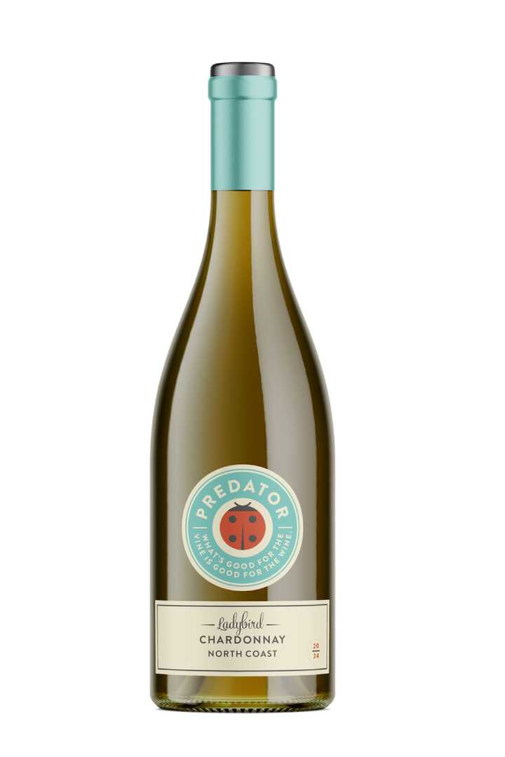 Predator – Chardonnay 750mL