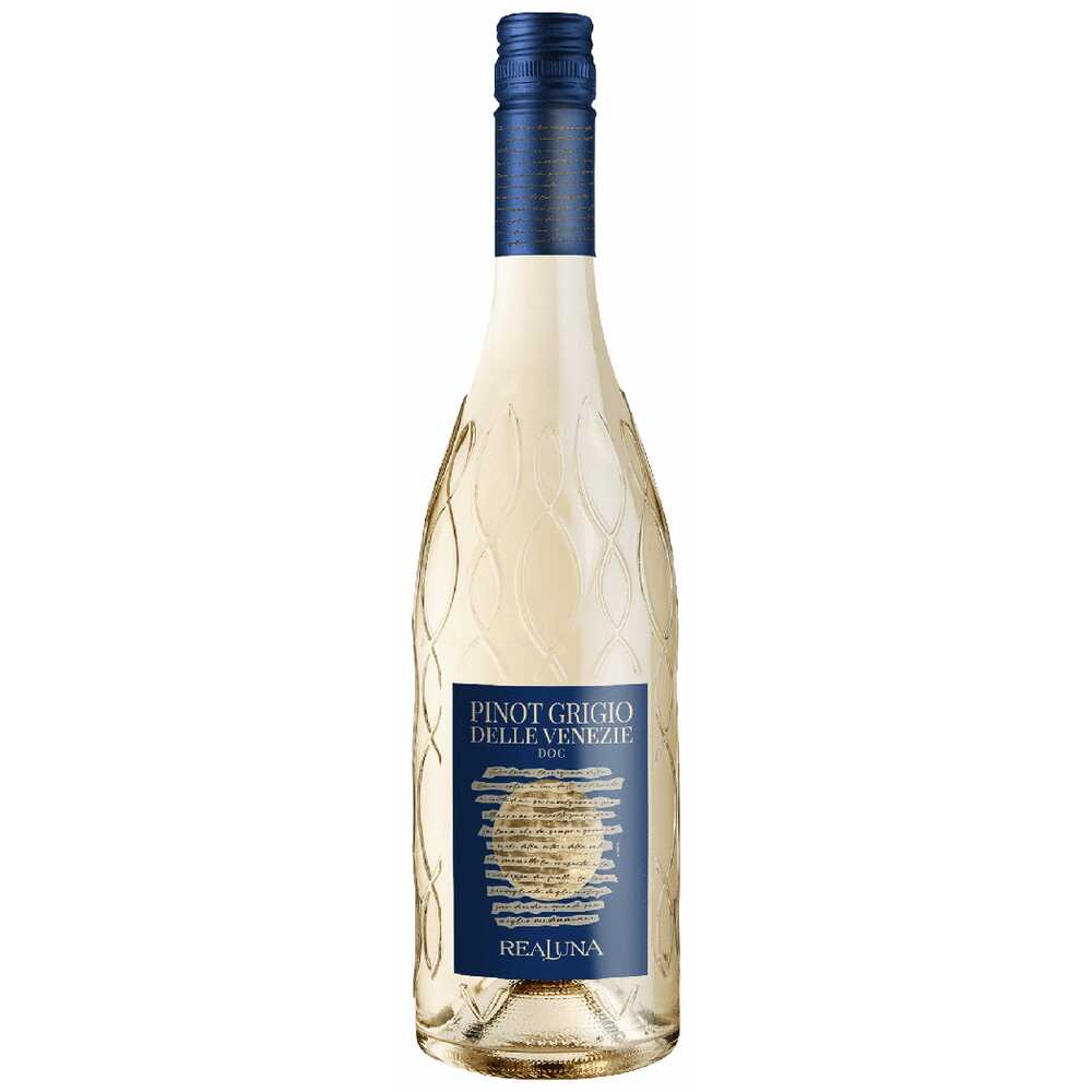Realuna – Pinot Grigio 750mL