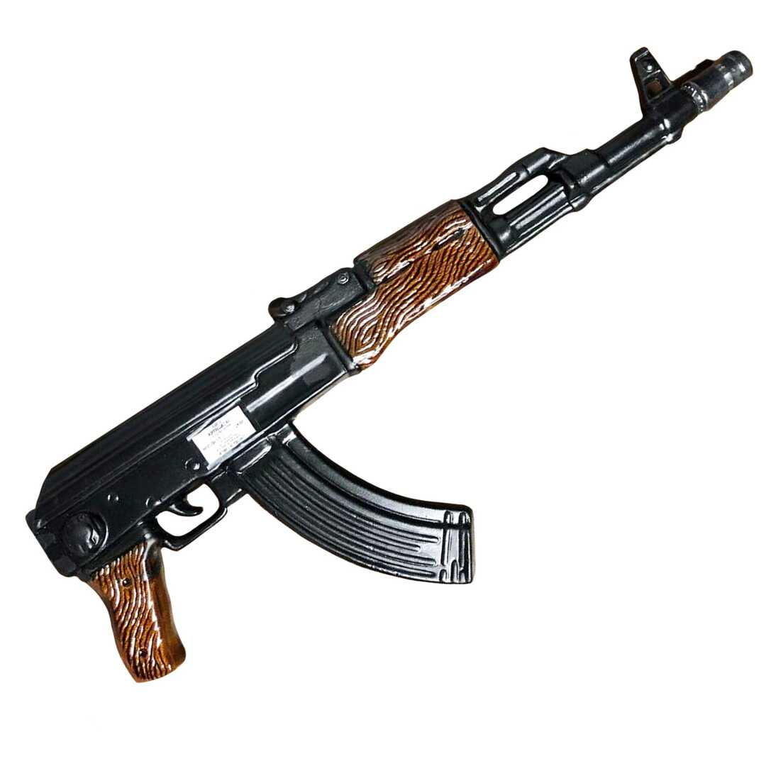 Ak-74 – Vodka 750mL