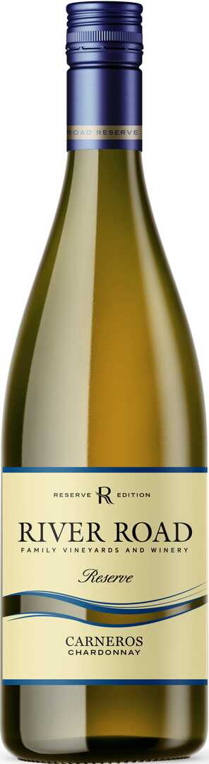 River Road – Chardonnay Rrr 750mL