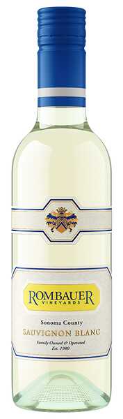 Rombauer – Sauvignon Blanc 375mL
