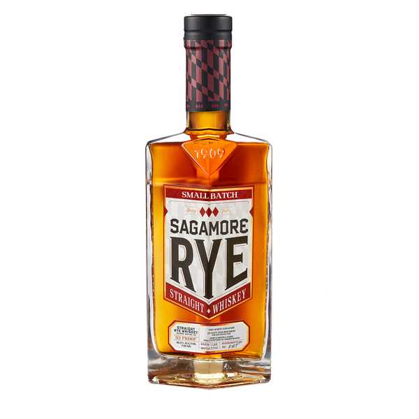 Sagamore – Small Batch 750mL