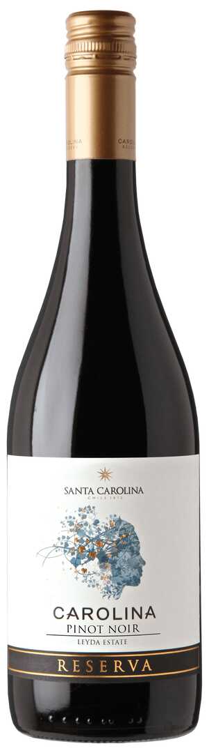 Santa Carolina – Pinot Noir 750mL