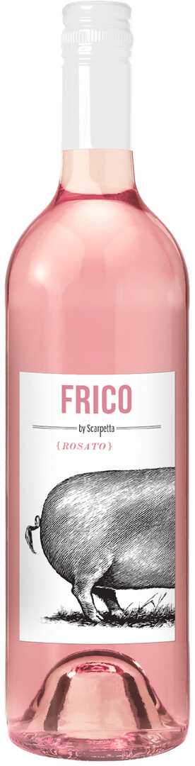 Scarpetta – Rosato 750mL