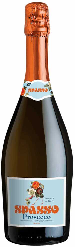 Spasso – Prosecco 750mL