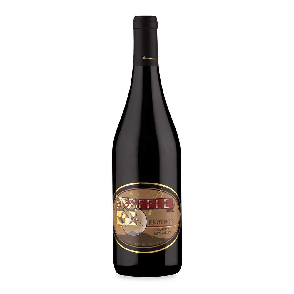Steele – Pinot Noir 750mL