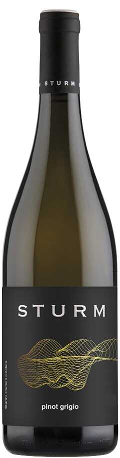 Sturm – Pinot Grigio 750mL