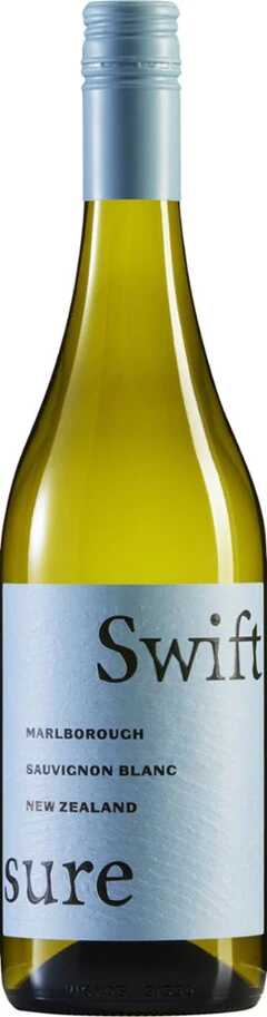 Swiftsure – Sauvignon Blanc 750mL