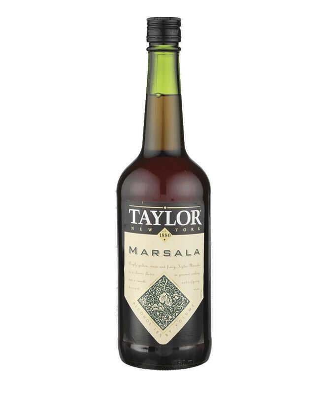 Taylor – Marsala 750mL