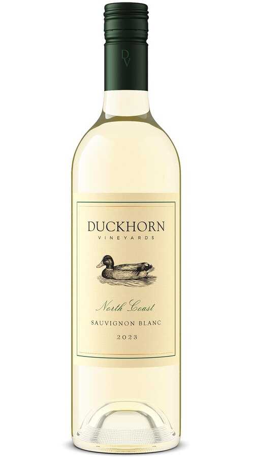 Duckhorn – North Coast Sb 750mL