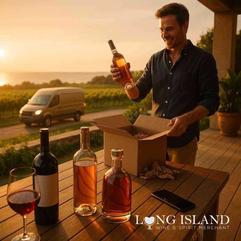 The Ultimate Guide to Ordering Alcohol Online from LI