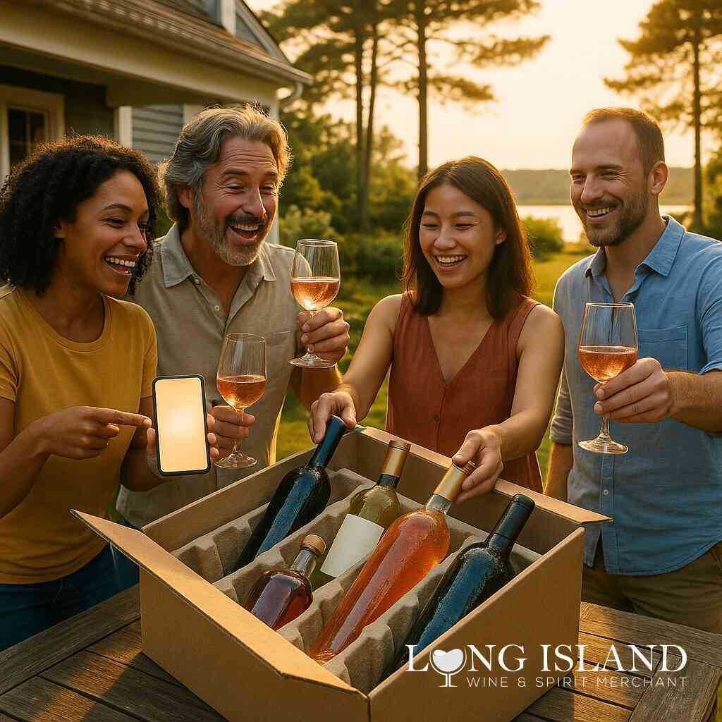 The Ultimate Guide to Ordering Alcohol Online from LI