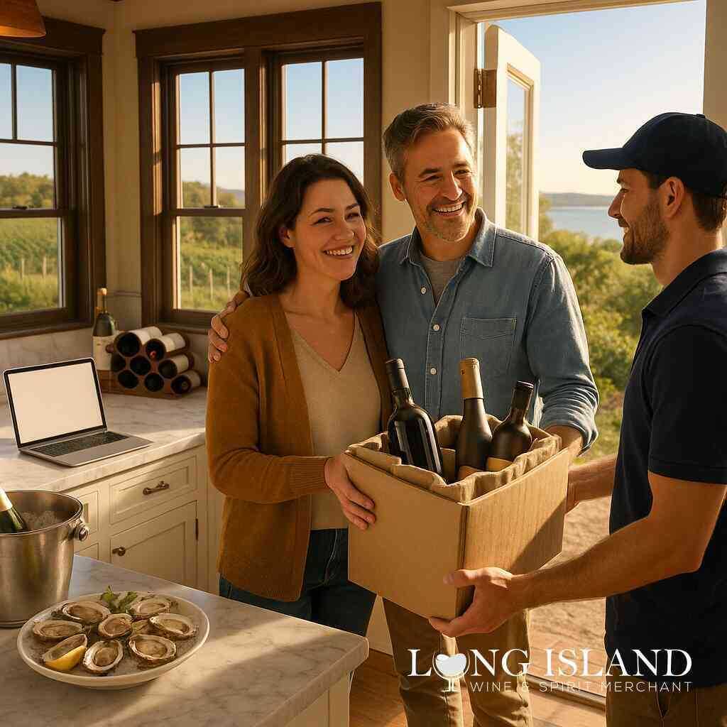 The Ultimate Guide to Ordering Alcohol Online from LI