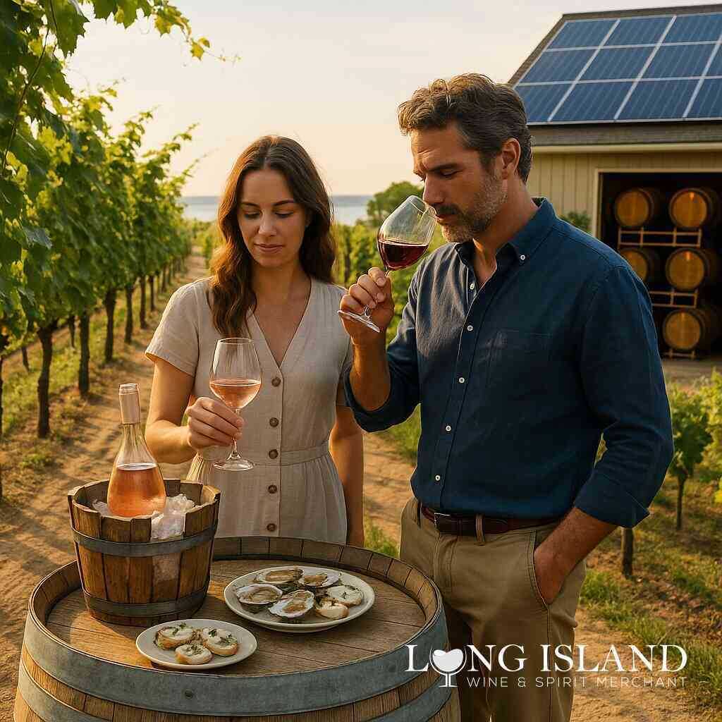 The Ultimate Review of Long Island Wine Taste in 2025