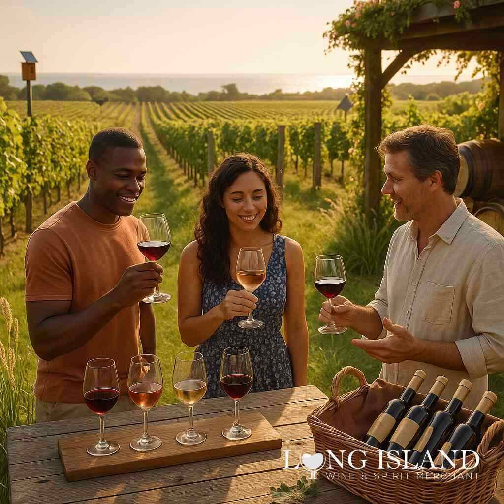 The Ultimate Review of Long Island Wine Taste in 2025