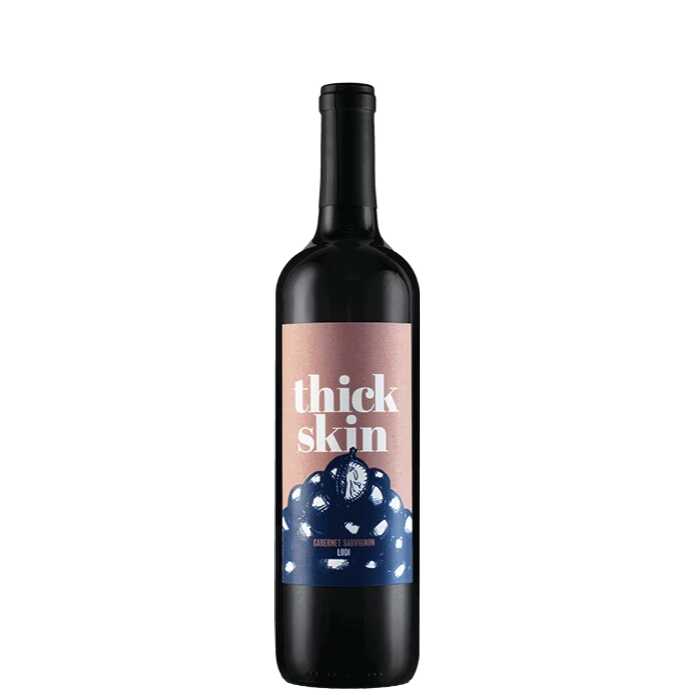 Thick Skin – Cabernet Sauvignon 750mL