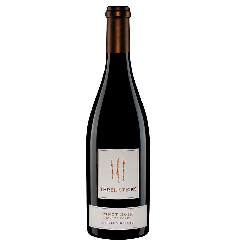 Three Sticks – Pinot Noir 750mL