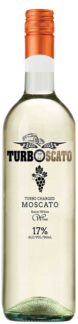 Turboscato – Moscato 750mL