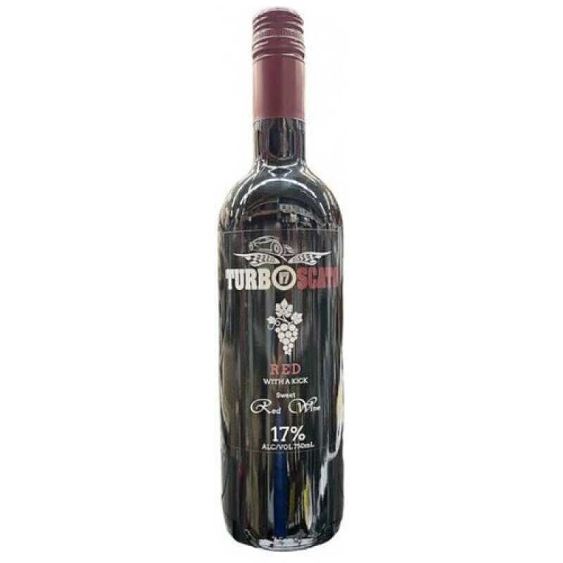 Turboscato
