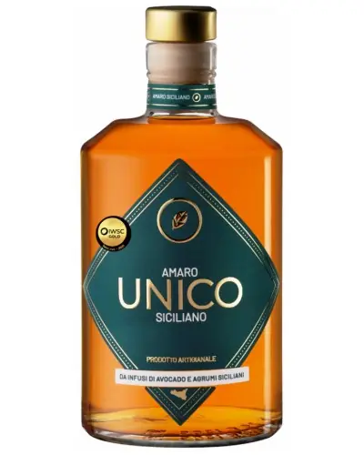 Unico – Amaro 1L