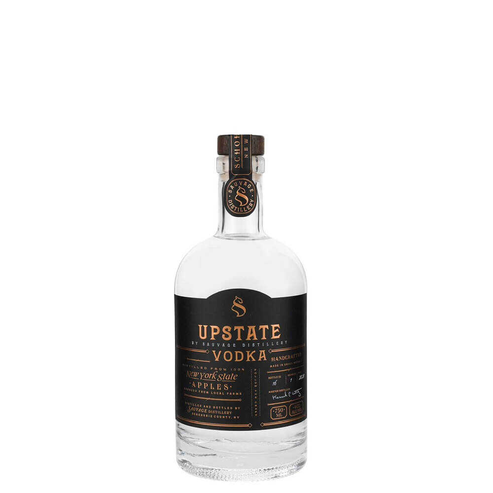 Upstate – Vodka 750mL