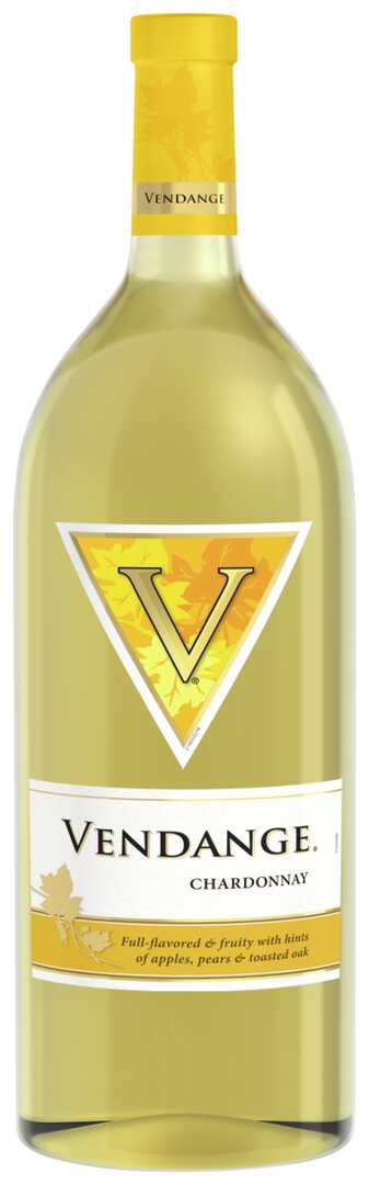 Vendange – Chardonnay 1.5L