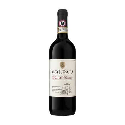 Volpaia – Chainti Classico 750mL