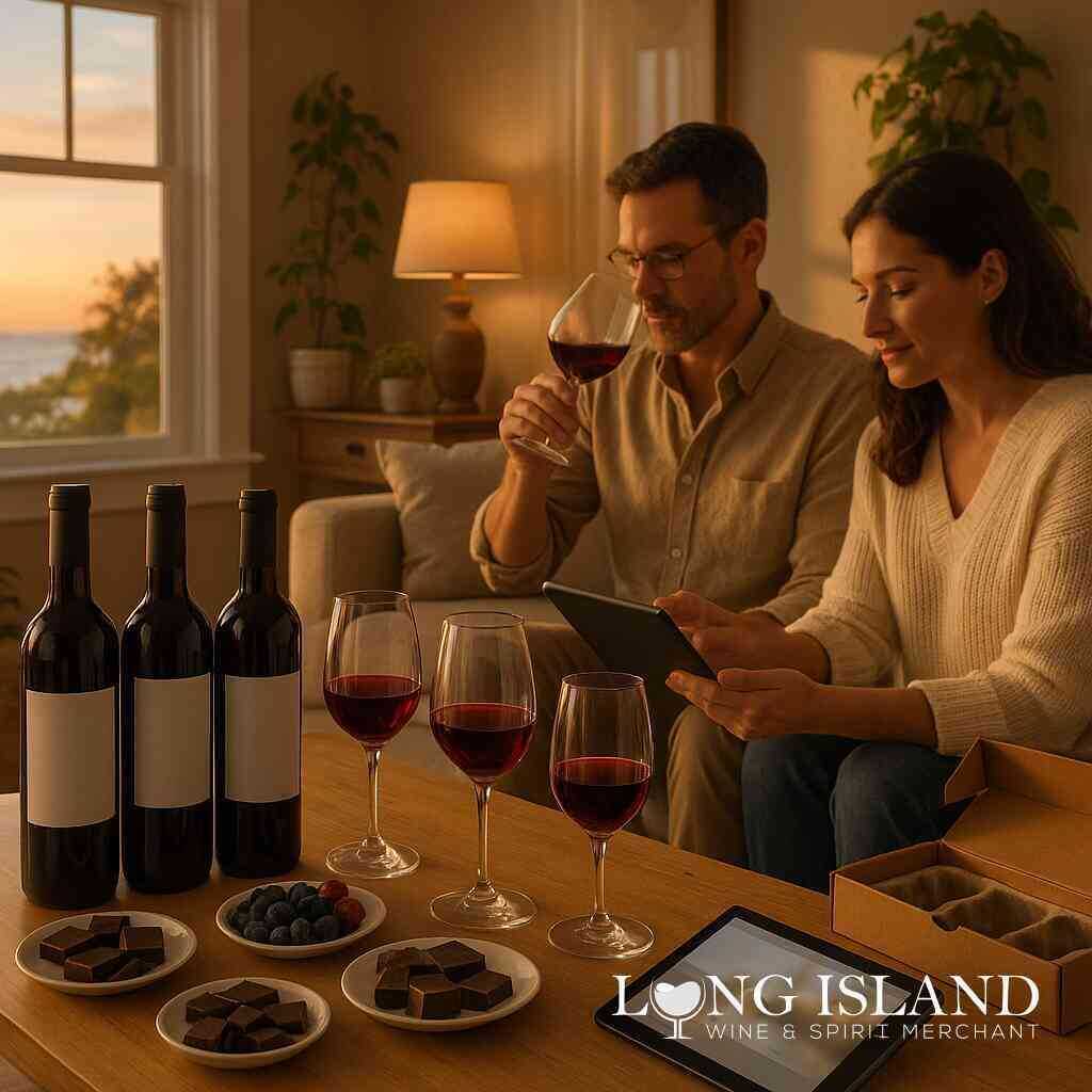 What Does Sweet Red Wine Excellence Mean in 2025?