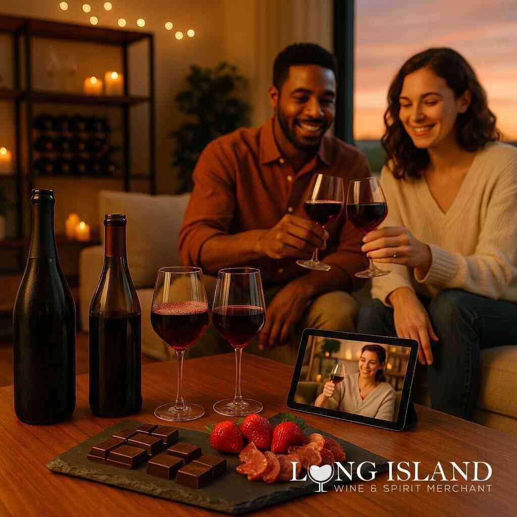 What Does Sweet Red Wine Excellence Mean in 2025?